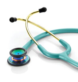 ADC Adscope® 603  Iridescent  Clinician Stethoscope