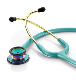Adscope® 603  Iridescent Clinician Stethoscoop