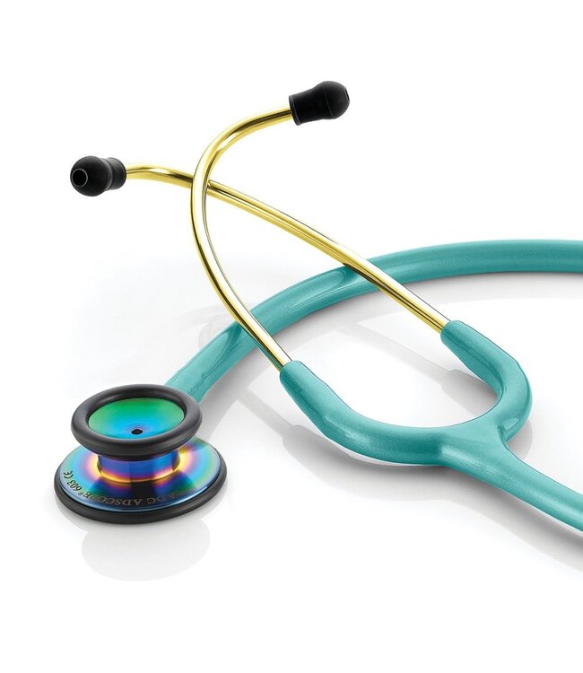 Adscope® 603  Iridescent Clinician Stethoscoop