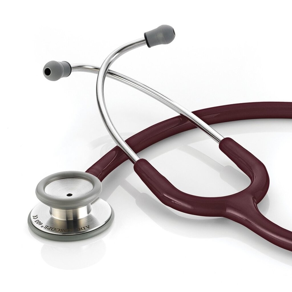Adscope® 603 Burgundy