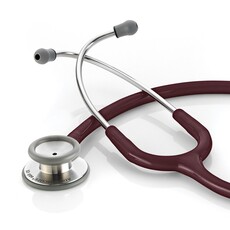 Adscope® 603 Burgundy