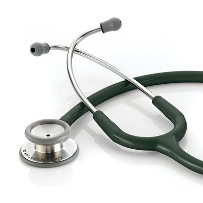 Adscope® 603 Dark Green