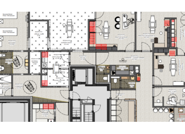 Conception et réalisation de projets