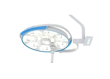 Mach Surgical lights