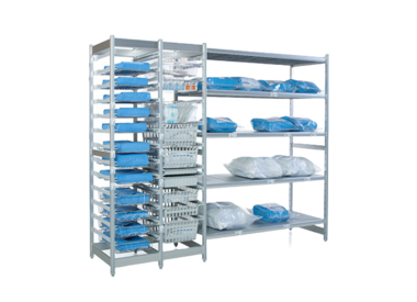 Modular Transport & Storage