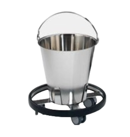 Bucket stand
