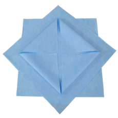 Melag Sterilisation paper 50x50cm 500 pieces