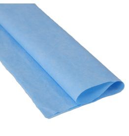 Sterilisatiepapier 50x50cm 500 stuks