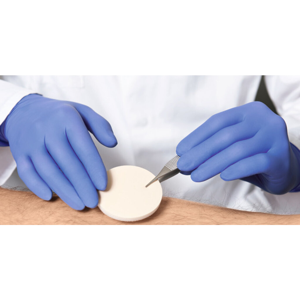 Hartmann Peha-soft® nitrile FINO onderzoekshandschoenen  powder-free 1 x 150 pieces