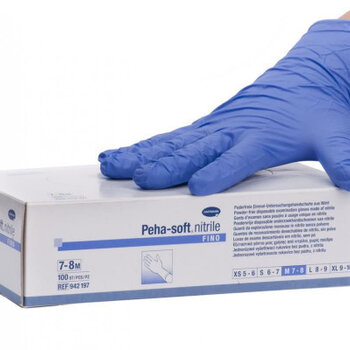 Gloves Non Sterile