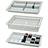 Scanmodul® Bacs, paniers et étagères