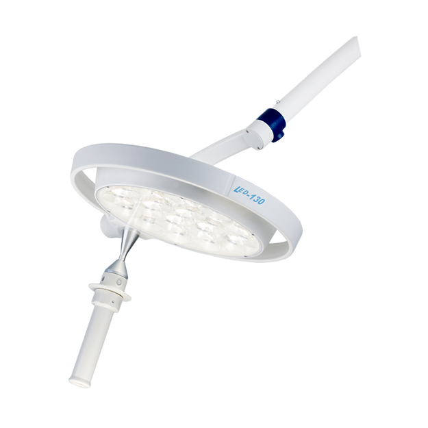 Mach LED 130F (focusseerbaar) 70.000 lux