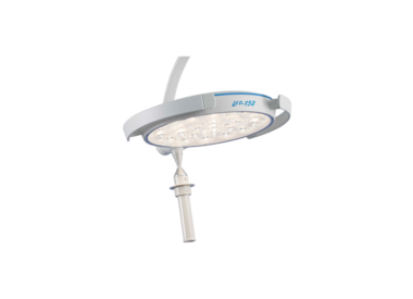 Mach LED 150 (vaste focus) 100.000 lux