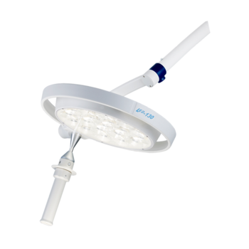 Mach LED 130 DENTAL P (vaste focus) 40.000 - 65.000 lux