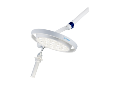 Mach LED 130 DENTAL P (fixed focus) 40.000 - 65.000 lux