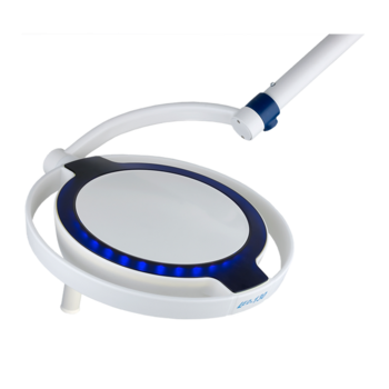  Mach LED 130 PLUS (vaste focus) 100.000 lux