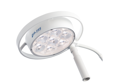  Mach LED 115