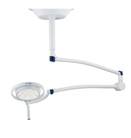 LED 120 Plafond Hauteur de montage jusqu'à 3.00m 40.000 lux