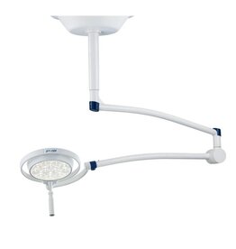 Mach LED 120 Plafond Montagehoogte tot 3.00m  40.000 lux