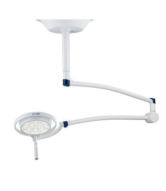 Mach LED 120 Plafond Montagehoogte tot 3.00m 40.000 lux