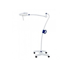 Mach LED 120  Tripod 4-foot Swing 40.000 lux