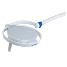 Mach LED 120  Statief 4- voets Swing 40.000 lux