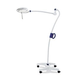LED 120  Trépied Balançoire de 4 pieds 40.000 lux