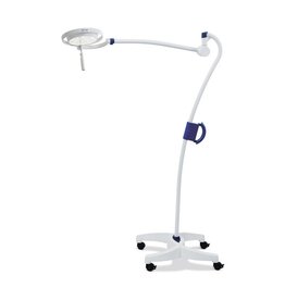 Mach LED 120  Statiefmodel 40.000 lux