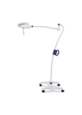 Mach LED 120  Trépied Balançoire de 4 pieds 40.000 lux