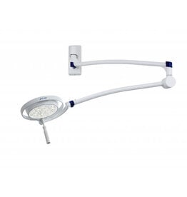 LED 120 Wandmodel 40.000 lux
