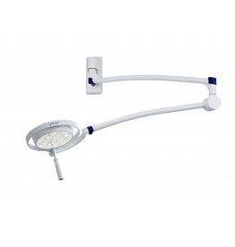 Mach LED 120 Wandmodel 40.000 lux