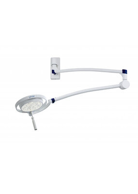 Mach LED 120 Wandmodel 40.000 lux