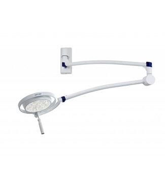 Mach LED 120 Mur 40.000 lux