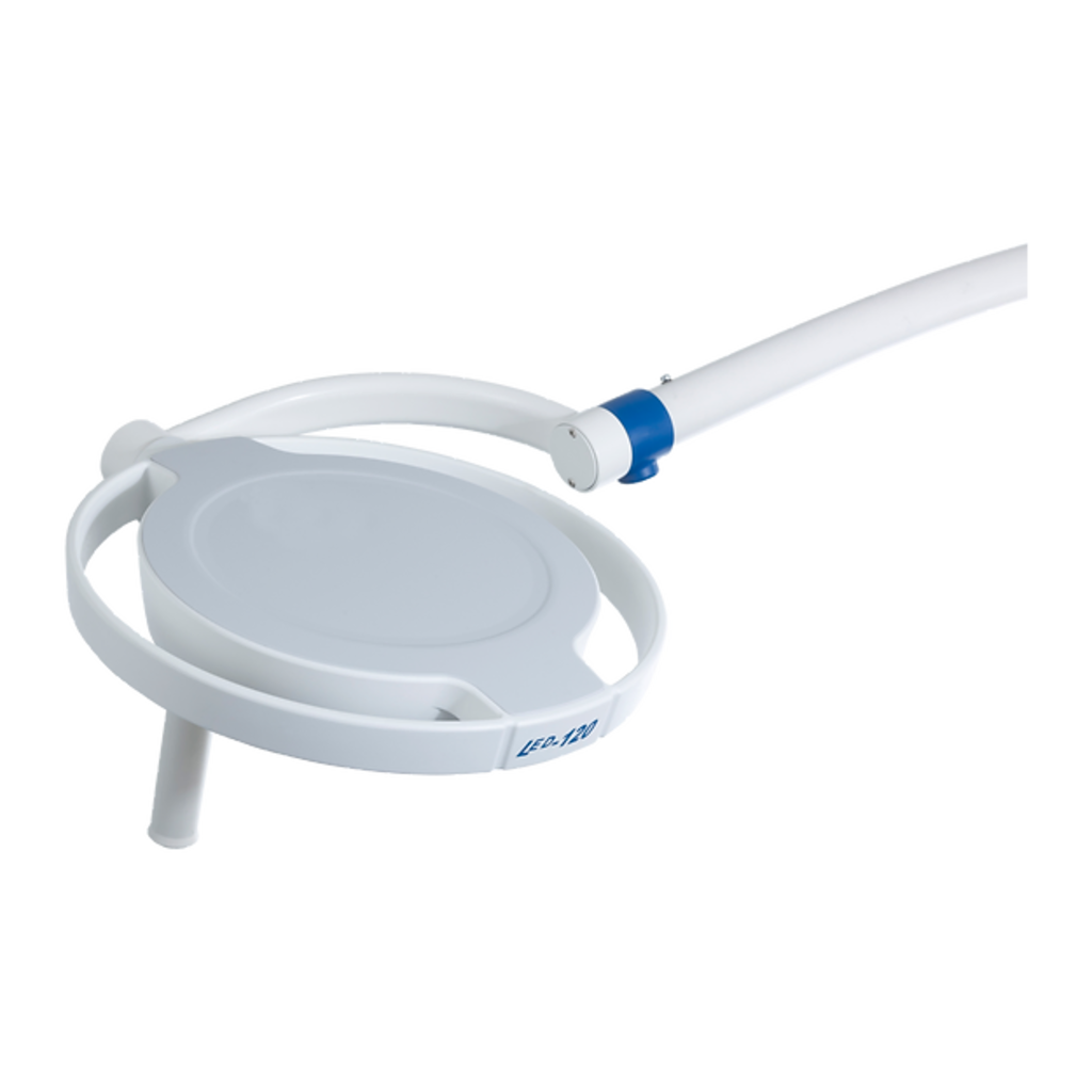 Mach LED 120  Wall 40.000 lux