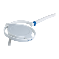 Mach LED 120  Wall 40.000 lux