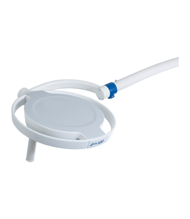 Mach LED 120  Wandmodel 40.000 lux