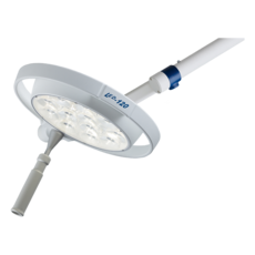 LED 120  Wall 40.000 lux
