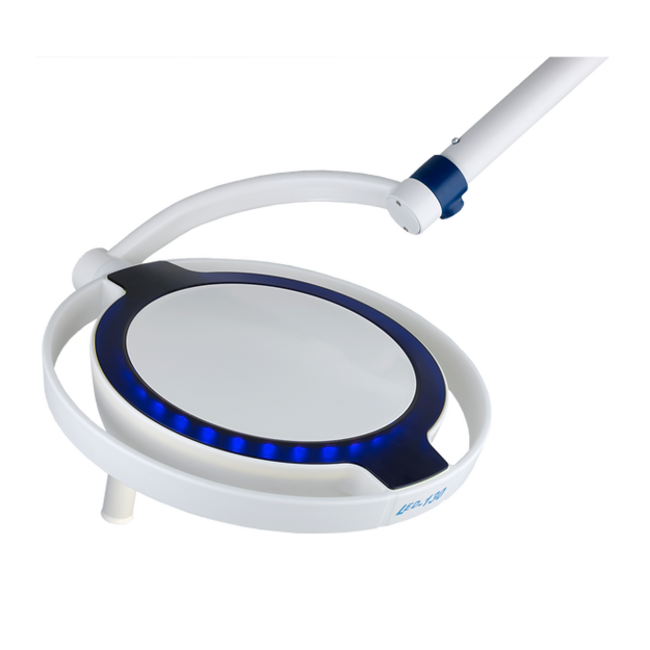 Mach LED 130 PLUS  Tripod 4-foot Swing 100.000 lux