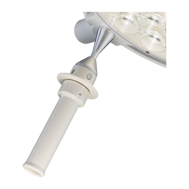 Mach LED 130 PLUS  Trépied Balançoire de 4 pieds 100.000 lux