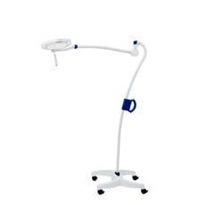 Mach LED 130 PLUS  Tripod 4-foot Swing 100.000 lux