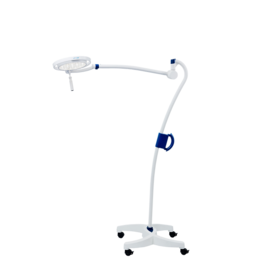 Mach LED 130 PLUS  Tripod 4-foot Swing 100.000 lux