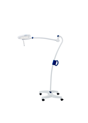 Mach LED 130 PLUS  Tripod 4-foot Swing 100.000 lux