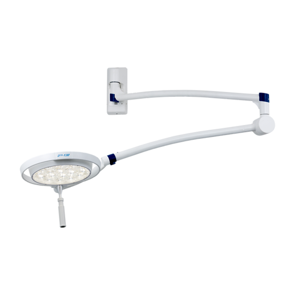 Mach LED 130F  Wandmodel 70.000 lux
