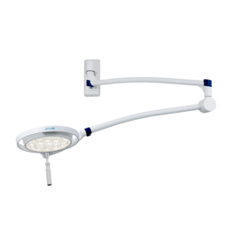 LED 130F Mur 70.000 lux