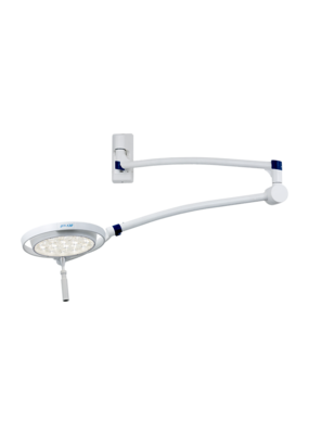 Mach LED 130F Wall 70.000 lux