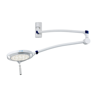 Mach LED 130F Wall 70.000 lux