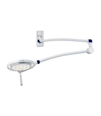 Mach LED 130F Wall 70.000 lux