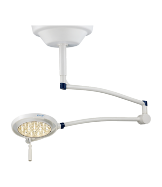 Mach LED 130F Plafond Montagehoogte tot 3.00m 70.000 lux