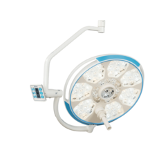 LED 6 MC (multi colour) Plafondmodel 140.000 lux