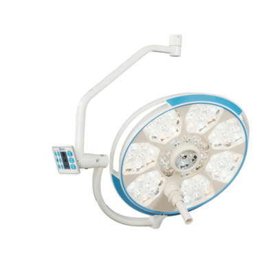 LED 6 MC (multi color) Ceiling model 140,000 lux